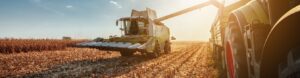Mechanization of Agriculture in zambia