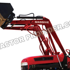 Massive Agricultural Loader for Sale