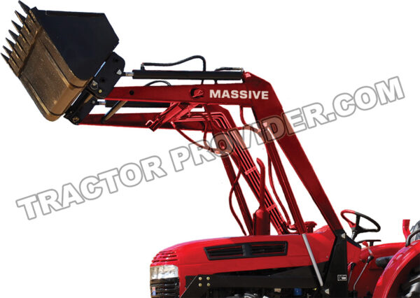 Massive Agricultural Loader for Sale