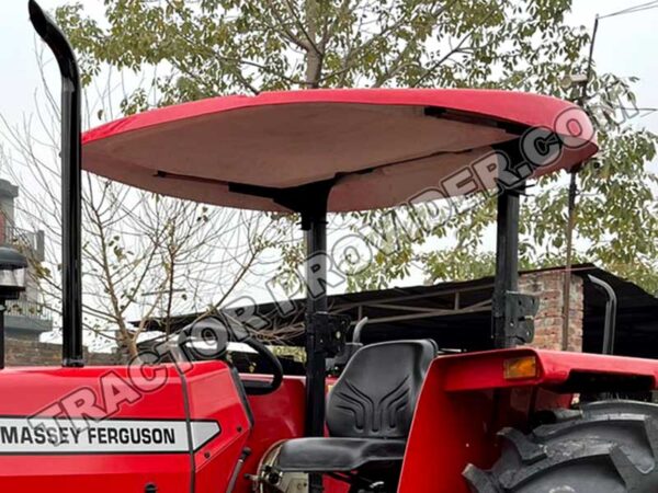 Massey Ferguson Tractors Canopy for Sale