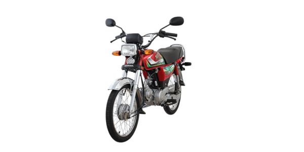 Honda CD 70 Motorbike for Sale