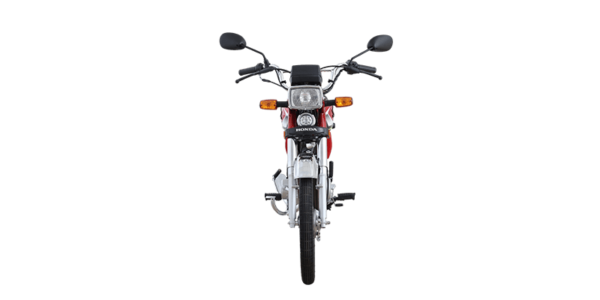 Honda CD 70 Motorbike for Sale in Zambia