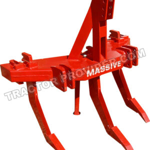 Tractor Chisel Plough for Sale in Zambia