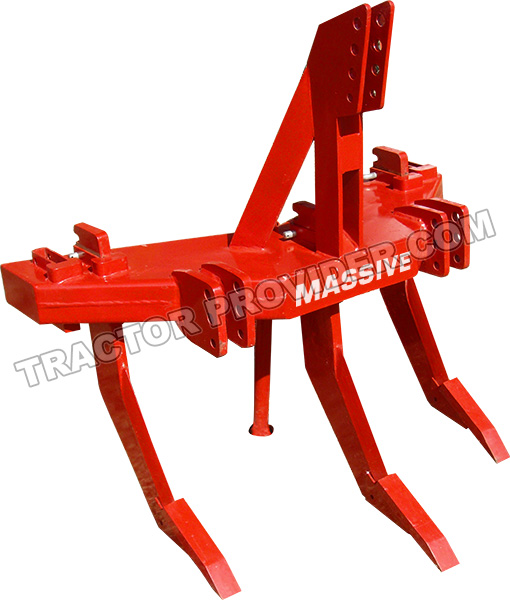 Tractor Chisel Plough for Sale in Zambia