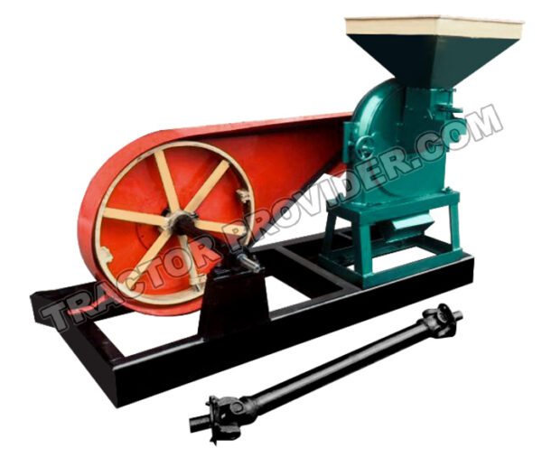 Hammer Mill for Sale in Zambia