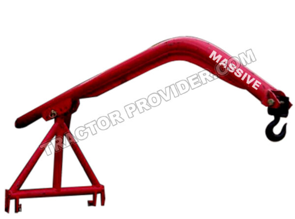 Massive Jib Crane for Sale in Zambia