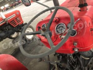 Used MF 135 Tractors for Sale in Zambia