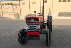 Reconditioned MF 135 Tractors for Sale