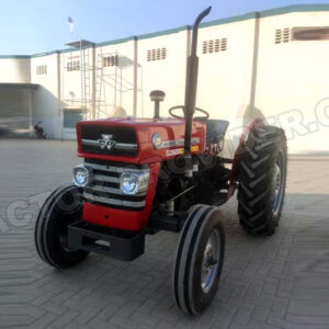 Reconditioned Tractors for Sale in Zambia