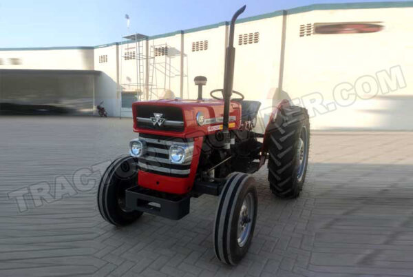 Reconditioned MF 135 Tractors