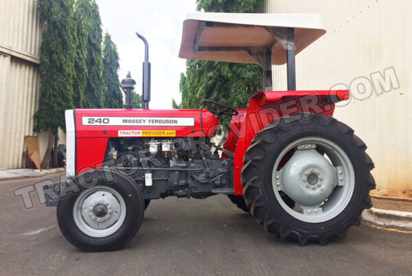 MF 240 Tractor for Sale in Zambia