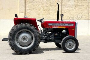 Reconditioned MF 240 Tractors for Sale