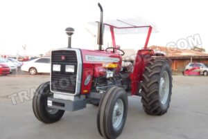 MF 260 Tractor for Sale