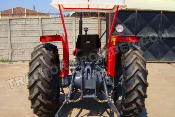 Massey Ferguson 260 Tractors for Sale