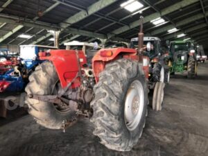 Used MF 290 Tractors for Sale