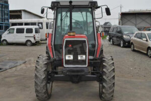 Used MF 3060 Tractors for Sale