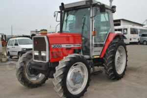 Used Tractors for Sale