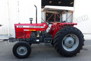 Massey Ferguson 375 2WD Tractors for Sale