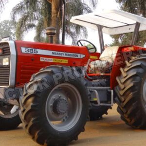 Massey Ferguson for Sale in Zambia