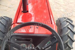 Massey Ferguson 385 Tractors for Sale in Zambia