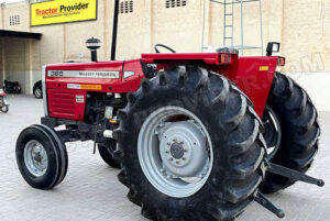 Reconditioned Tractors for Sale in Zambia