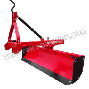 Massive Tractor Rear Blade for Sale