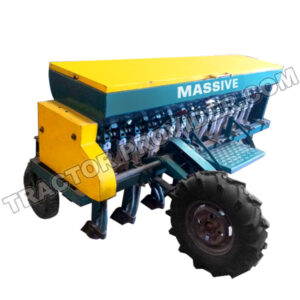 Rice Planter for Sale in Zambia