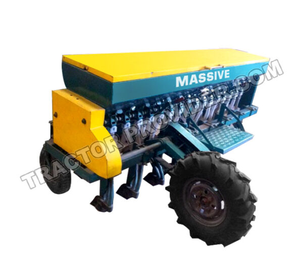 Rice Planter for Sale in Zambia