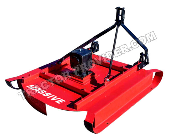 Rotary Slasher for Sale in Zambia