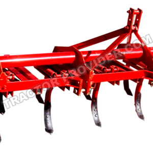 Tine Tiller for Zambian Farmers