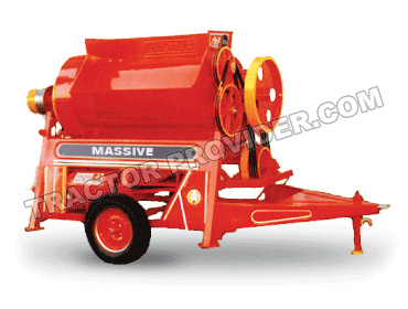 Wheat Thresher for Sale