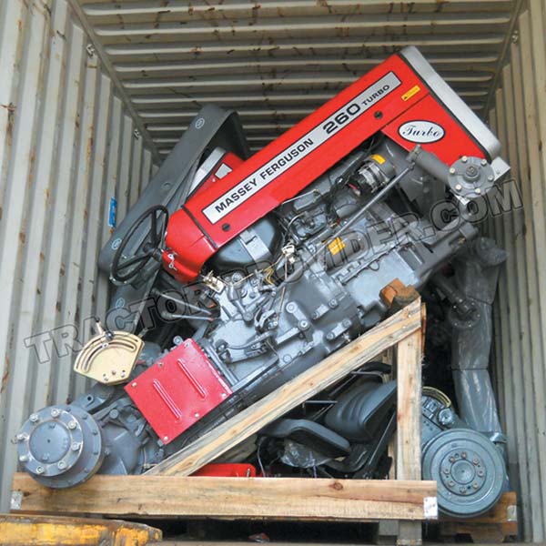 Import Tractors in Zambia - Tractors for Sale in Zambia Import Tractors in Zambia