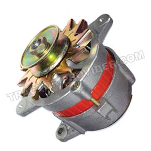 Tractors Alternator for Sale in Zambia