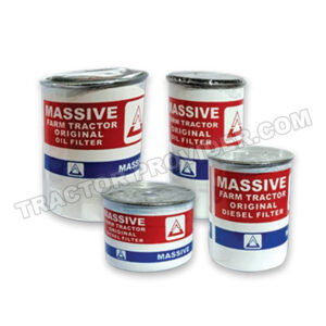 Massive Tractor Filters for Sale