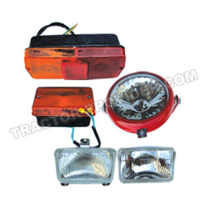 Tractor Lights for Sale in Zambia