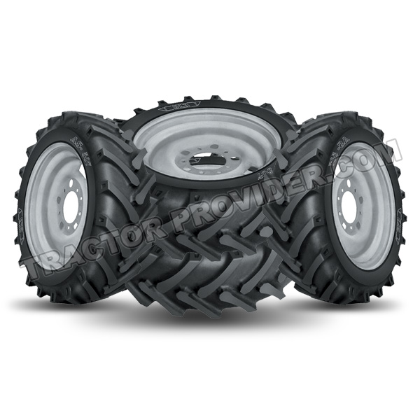 Tractor Tires and Rims for Sale