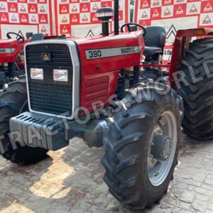 Massive Tractors for Sale in Zambia