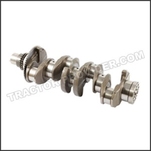 Crankshaft for Tractors in Zambia