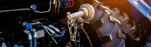 Understanding Tractor Parts What Every Farmer Needs to Know