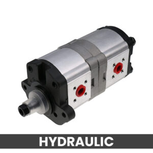 Hydraulic