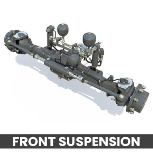 Front Suspension
