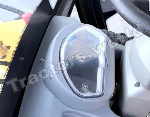 Massive 3CX Backhoe Loader In Zambia