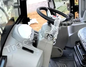 Massive 3CX Backhoe Loader In Zambia