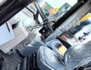 Massive 3CX Backhoe Loader In Zambia