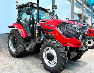 Massive MFT 4160 G4 4WD Tractor In Zambia