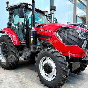 Massive MFT 4160 G4 4WD Tractor In Zambia