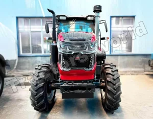 Massive MFT 4160 G4 4WD Tractor In Zambia