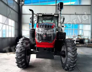 Massive MFT 4200 G4 4WD Tractor In Zambia