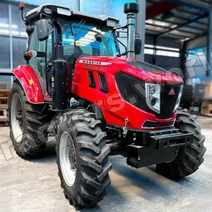 Massive MFT 4150 G4 4WD Tractor In Zambia