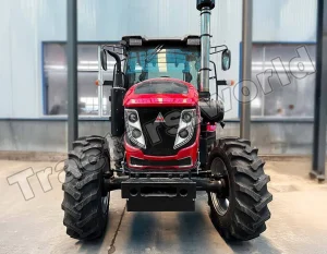 Massive MFT 4150 G4 4WD Tractor In Zambia